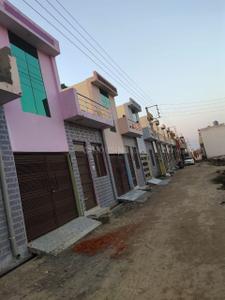 Image of 700 Sq.ft 2 BHK Independent House for sale in Suman Nagar, Haridwar for Rs. 1600000