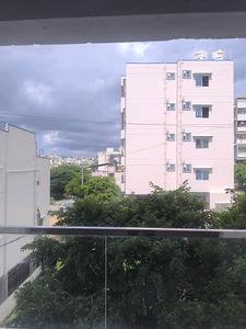 Living Room Image of 1100 Sq.ft 2.5 BHK Apartment / Flat for sale in Hosakerehalli Bengaluru for Rs. 8250000