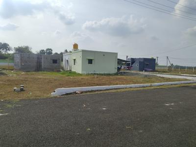 Image of 1000 Sq.ft Residential Plot / Land for sale in Sevvapet, Chennai for Rs. 2000000