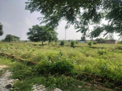 Image of 450 Sq.ft Residential Plot / Land for sale in Bhanauta, Greater Noida for Rs. 1751000