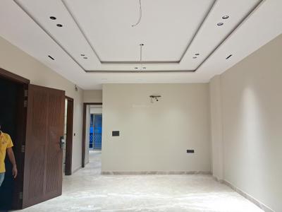Living Room Image of 1800 Sq.ft 3 BHK Builder Floor for sale in Paschim Vihar New Delhi for Rs. 35000000