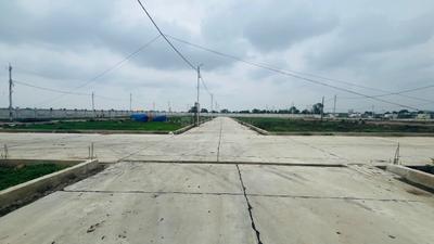 Image of 1000 Sq.ft Residential Plot / Land for sale in Bagmugaliya, Bhopal for Rs. 2999999