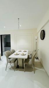Hall Image of 1098 Sq.ft 2 BHK Apartment / Flat for sale in Dhayari Pune for Rs. 8422000