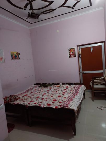 Karheri Bedroom 1