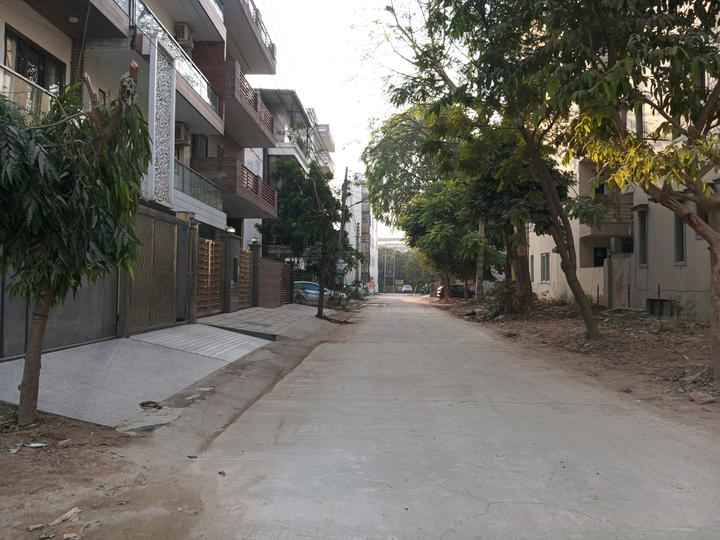 Sector 43 Main Image 1