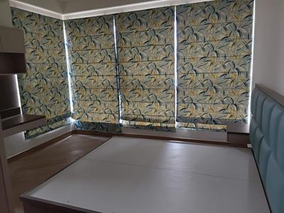 Bedroom Image of 2230 Sq.ft 3.5 BHK Apartment / Flat for sale in Prestige Fairfield, RMV Extension Stage 2 Bengaluru for Rs. 47000000