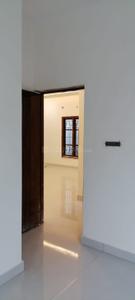Bedroom Image of 1260 Sq.ft 3 BHK Independent House for rent in Kaval Bairasandra Bengaluru for Rs. 42000