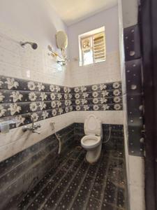 Image of 1100 Sq.ft 2 BHK Apartment / Flat for rent in Neknampur, Hyderabad for Rs. 28000