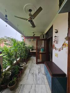 Image of 1800 Sq.ft 3 BHK Builder Floor for sale in Kalkaji, New Delhi for Rs. 32500000