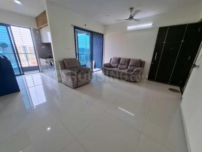 Hall Image of 1260 Sq.ft 2 BHK Apartment / Flat for sale in Ulwe Navi Mumbai for Rs. 15000000