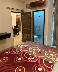 Bedroom Image of 1800 Sq.ft 6 BHK Independent House for sale in Sector 42 Chandigarh for Rs. 65000000