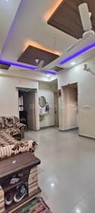 Hall Image of 990 Sq.ft 2 BHK Apartment / Flat for sale in Ashray Platina, New Ranip Ahmedabad for Rs. 4600000