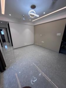 Hall Image of 700 Sq.ft 2 BHK Apartment / Flat for sale in Dombivli West Thane for Rs. 6200000