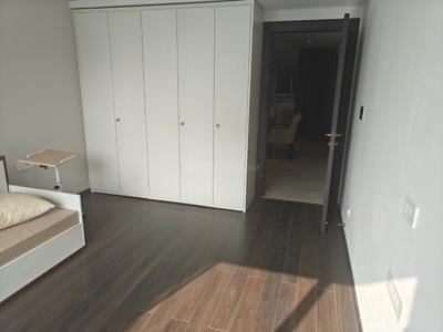 Bedroom Image of 2400 Sq.ft 3.5 BHK Apartment / Flat for sale in Panchshil Township, Kharadi Pune for Rs. 35500000