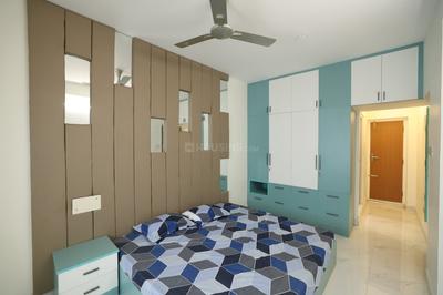 Bedroom Image of 1270 Sq.ft 2 BHK Apartment / Flat for sale in Avadi Chennai for Rs. 8700000