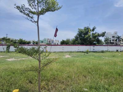 Image of 775 Sq.ft Residential Plot / Land for sale in Varadharajapuram, Chennai for Rs. 4882500