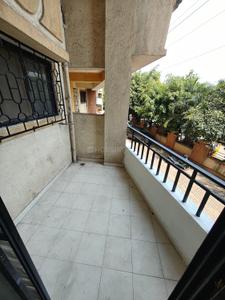 Image of 988 Sq.ft 2 BHK Apartment / Flat for sale in Kothrud, Pune for Rs. 10500000