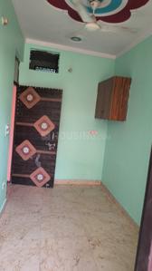 Bedroom Image of 600 Sq.ft 2 BHK Independent House for rent in Razapur Khurd New Delhi for Rs. 7500