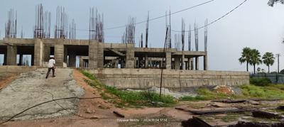 Image of 1565 Sq.ft 3 BHK Apartment / Flat for sale in Raviryal, Hyderabad for Rs. 4700000