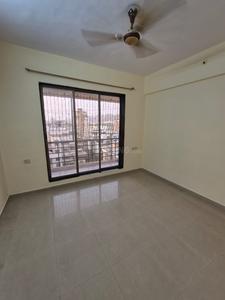 Swaraj Sairaj CHS Bedroom 1