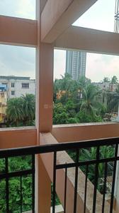 Image of 700 Sq.ft 2 BHK Apartment / Flat for sale in Baranagar, Kolkata for Rs. 3800000