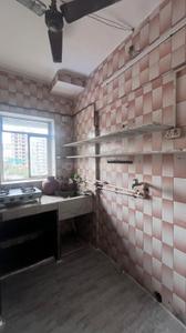 Kitchen Image of 585 Sq.ft 1 BHK Apartment / Flat for sale in Dahisar East Mumbai for Rs. 7900000