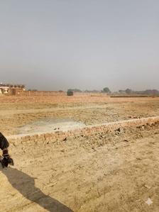 Image of 1200 Sq.ft Residential Plot / Land for sale in Babatpur, Varanasi for Rs. 1799000