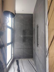 Bedroom Image of 2700 Sq.ft 4 BHK Builder Floor for sale in Greater Kailash II New Delhi for Rs. 150000000
