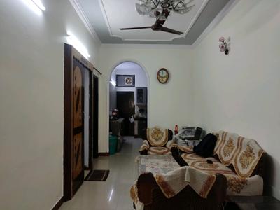 Living Room Image of 1125 Sq.ft 2 BHK Builder Floor for sale in Preet Vihar New Delhi for Rs. 14000000
