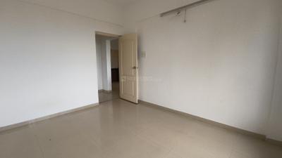 Bedroom Image of 1000 Sq.ft 2 BHK Apartment / Flat for rent in Kolte Patil Margosa Heights, Mohammed Wadi Pune for Rs. 18000
