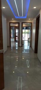 Hall Image of 1125 Sq.ft 3 BHK Builder Floor for sale in Vikaspuri New Delhi for Rs. 22000000