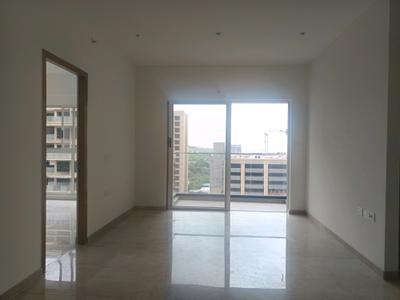 Living Room Image of 1450 Sq.ft 3 BHK Apartment / Flat for sale in Lodha Bella Vita, Mohammed Wadi Pune for Rs. 16100000