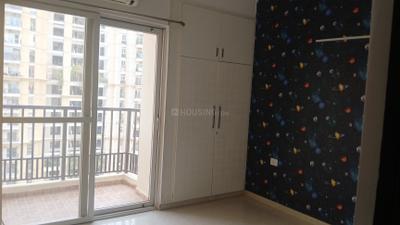 Bedroom Image of 1660 Sq.ft 3 BHK Apartment / Flat for sale in Dasnac The Jewel, Sector 75 Noida for Rs. 25000000