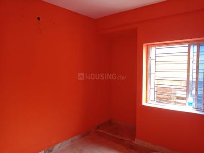 Bedroom Image of 490 Sq.ft 1 BHK Apartment / Flat for sale in Belghoria Kolkata for Rs. 1600000
