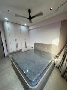 Bedroom Image of 2493 Sq.ft 3 BHK Apartment / Flat for sale in Anand Paramount, Motera Ahmedabad for Rs. 16500000