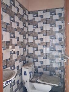 Bedroom One Image of 980 Sq.ft 2 BHK Apartment / Flat for sale in Sector 49 Noida for Rs. 3100000
