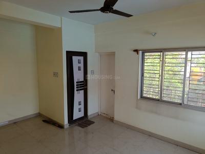 Bedroom Image of 1400 Sq.ft 3 BHK Builder Floor for sale in Bansdroni Kolkata for Rs. 6200000