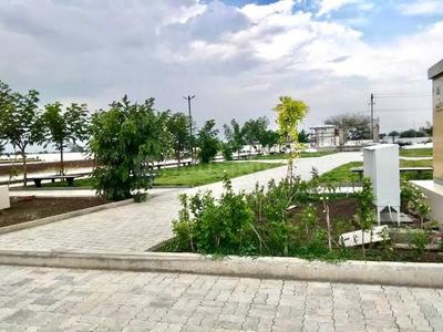 Krishnavihar Plot View 3