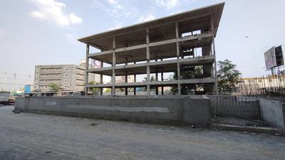 Image of 1195 Sq.ft 2 BHK Apartment / Flat for sale in United Dream City by United Projects, Huskur, Bengaluru for Rs. 12000000