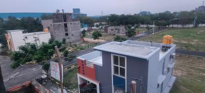 Image of 875 Sq.ft 2 BHK Independent House for sale in Vadaperumbakkam, Chennai for Rs. 4785800