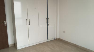 Bedroom Image of 2950 Sq.ft 4 BHK Apartment / Flat for sale in Puri Diplomatic Greens, Sector 110A Gurgaon for Rs. 42500000