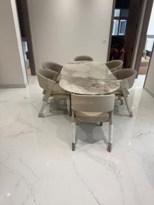 Hall Image of 1650 Sq.ft 3 BHK Apartment / Flat for sale in Aigin Royal Park, Aditya World City Ghaziabad for Rs. 18000000