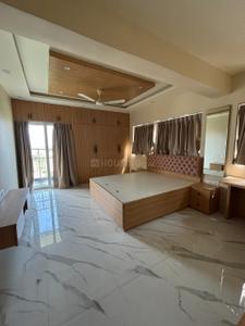 Hall Image of 3800 Sq.ft 5 BHK Duplex for sale in Shrachi Greenwood Elements, New Town Kolkata for Rs. 26000000