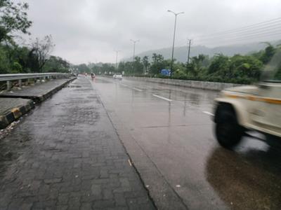 Image of 1089 Sq.ft Residential Plot / Land for sale in Pirkone, Navi Mumbai for Rs. 680000