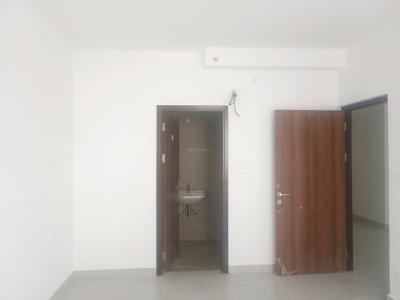 Bedroom Image of 1375 Sq.ft 2 BHK Apartment / Flat for sale in Ananda The Drizzle, Puppalaguda Hyderabad for Rs. 11700000
