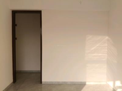 Bedroom Image of 850 Sq.ft 2 BHK Apartment / Flat for sale in JP North Barcelona Wing D, Mira Road East Mira Bhayandar for Rs. 10951000