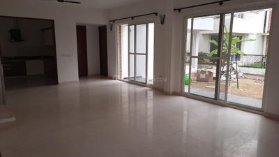 Hall Image of 2877 Sq.ft 3 BHK Villa for rent in Sterling Villa Grande, K R Puram Bengaluru for Rs. 110000