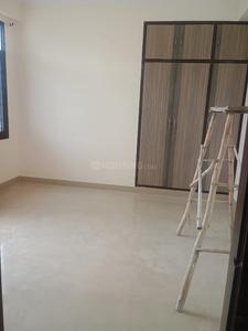 Bedroom Image of 1500 Sq.ft 3 BHK Builder Floor for sale in Narendra Nagar Jaipur for Rs. 5500000