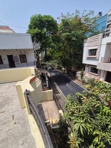 Image of 1500 Sq.ft 2 BHK Independent House for rent in New Alkapuri, Vadodara for Rs. 17500