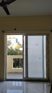 Image of 1250 Sq.ft 3 BHK Apartment / Flat for rent in Kaval Bairasandra, Bengaluru for Rs. 38000
